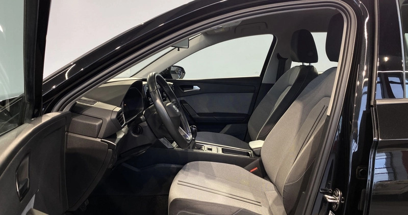Seat Leon cena 78900 przebieg: 79100, rok produkcji 2021 z Aleksandrów Kujawski małe 352